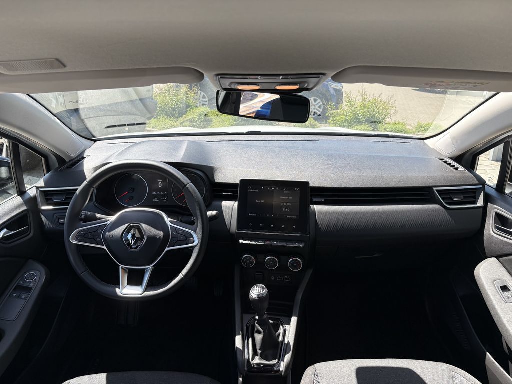 RENAULT Clio - Bild 6