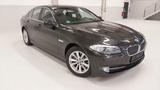 BMW 530d Lim xDrive/HUD/360-Kamera/Sthz/Rentner Fhzg - BMW 530 aus 2012