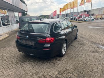BMW 525 - 7