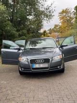 Audi A4  zu verkaufen - Audi A4: Kleinwagen
