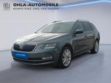 Skoda Octavia Combi Style 1.5 TSI ACT Style*ACC*AHK... - Skoda Octavia: Style