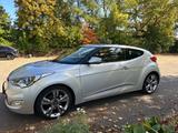 Hyundai Veloster 1.6 GDI - Automatik- Lede... - Hyundai Veloster mit Benzin-Antrieb: Automatik