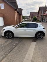 Peugeot e-208 136 GT Pack GT Pack - Peugeot e-208 Gebrauchtwagen