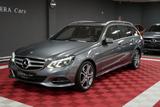 Mercedes-Benz E400 Kombi 4Matic Sportpaket GSD Kamera - gebrauchte Mercedes-Benz E 400 aus dem Jahr 2016
