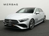 Mercedes-Benz A 180 Kompaktlimousine