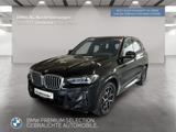 BMW X3 xDrive20d M Sport AHK Harman/K Head-Up Laser