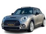 MINI Cooper S Ambiente*PDC*Pano*LED*KAM*SHZ*Sport* - MINI MINI Gebrauchtwagen in Düsseldorf