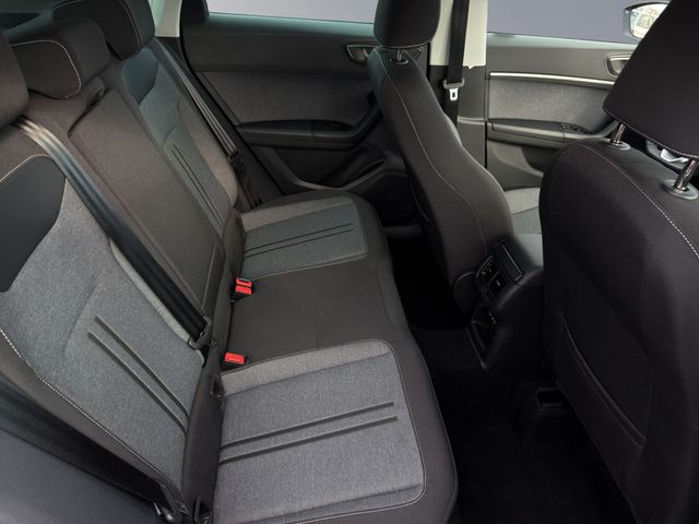 Ateca Style 1.0 TSI 6-Gang Navigation, LED, DAB+