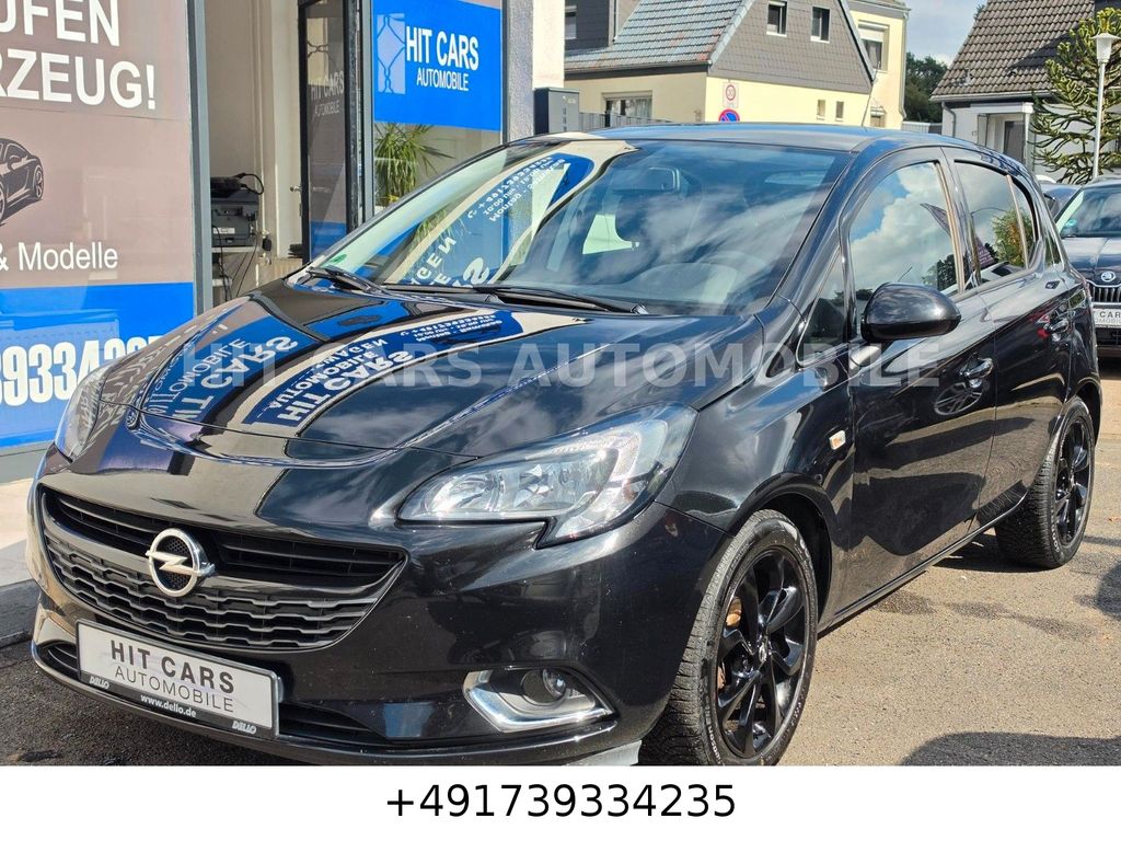Image of Opel Corsa