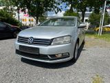 Volkswagen Passat Lim. Comfortline BlueMotion - Volkswagen Passat aus 2013