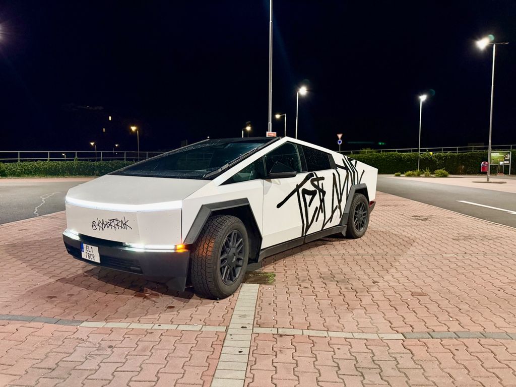 Image of Tesla Other