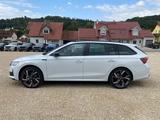 Skoda Octavia Combi Sportline DSG AHK*Navi*Matrix*ACC* - Skoda Octavia: Automatik