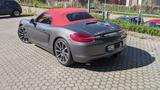 Porsche Boxster 981 S mit Top Ausstattg. Sitzbelüftung - Porsche: 981