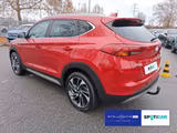 Hyundai TUCSON 1.6 Style (OPF)*19Zoll Tucson 1.6 Style 4 - Hyundai TUCSON in Mannheim