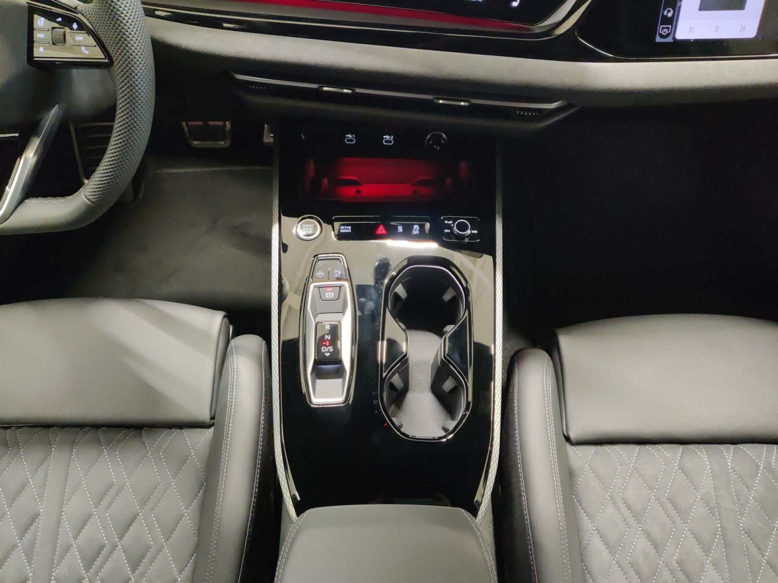 A5 Avant TDI quattro 150 kW S troni c