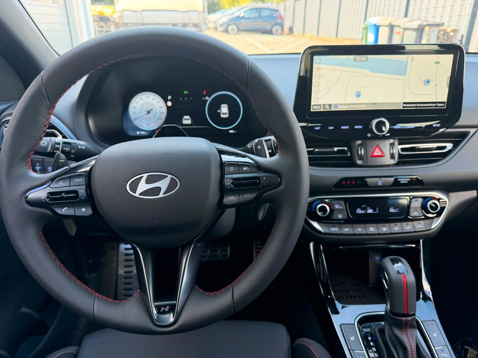 Hyundai i30 – Bild 18