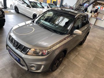 MYAUTOCENTER – Gebraucht- und Jahreswagen mit Werkstattservice in Pfaffenhofen Suzuki Vitara 1.4 S 4x4 *2. Hand*ACC*Klima*Kamera*SHZ*