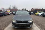 Skoda Fabia Joy Sportsitze Sport Lenkrad - Skoda Fabia: Sport