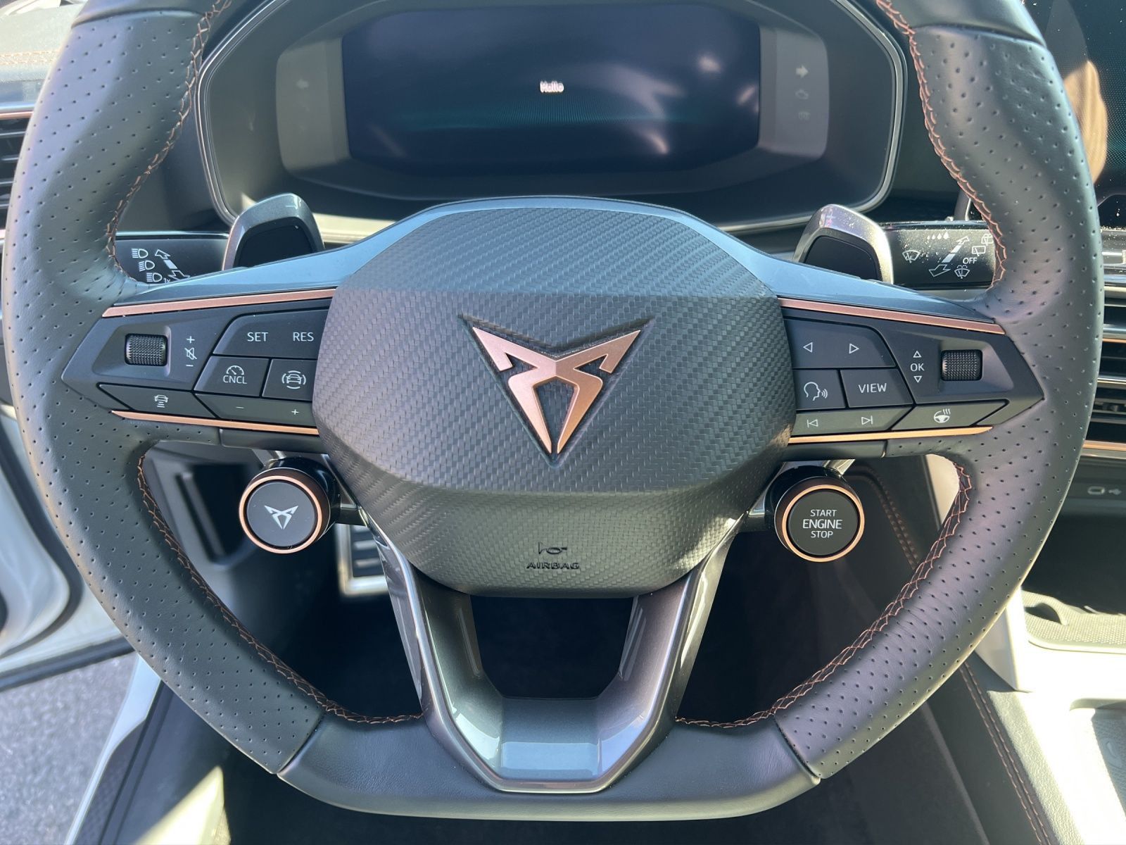 Cupra Formentor - Bild 9