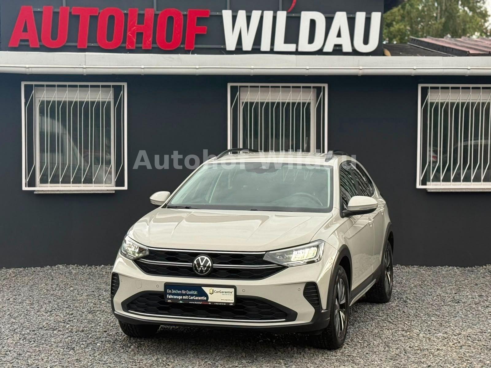 Volkswagen Taigo Life 1.0*65.TKM*1.Hand*, миниатюра 3