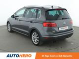 Volkswagen Golf VII Sportsvan 1.4 TSI Highline BMT Aut*ACC* - Volkswagen Golf Sportsvan in Stuttgart