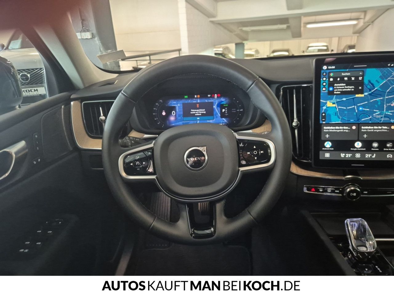 Volvo XC60 - Bild 12