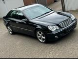 Mercedes-Benz Mercedes C 320, TÜV  03/26, Abgemeldet! - gebrauchte Mercedes-Benz C 320 aus dem Jahr 2004