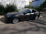 Mazda 3 2.0 SKYACTIV-G - Mazda: Limousine, Mazda2