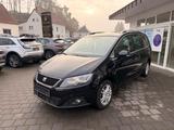 Seat Alhambra Style*Navi*Kamera*Shz*Panorama* - gebrauchte Seat Alhambra aus dem Jahr 2015
