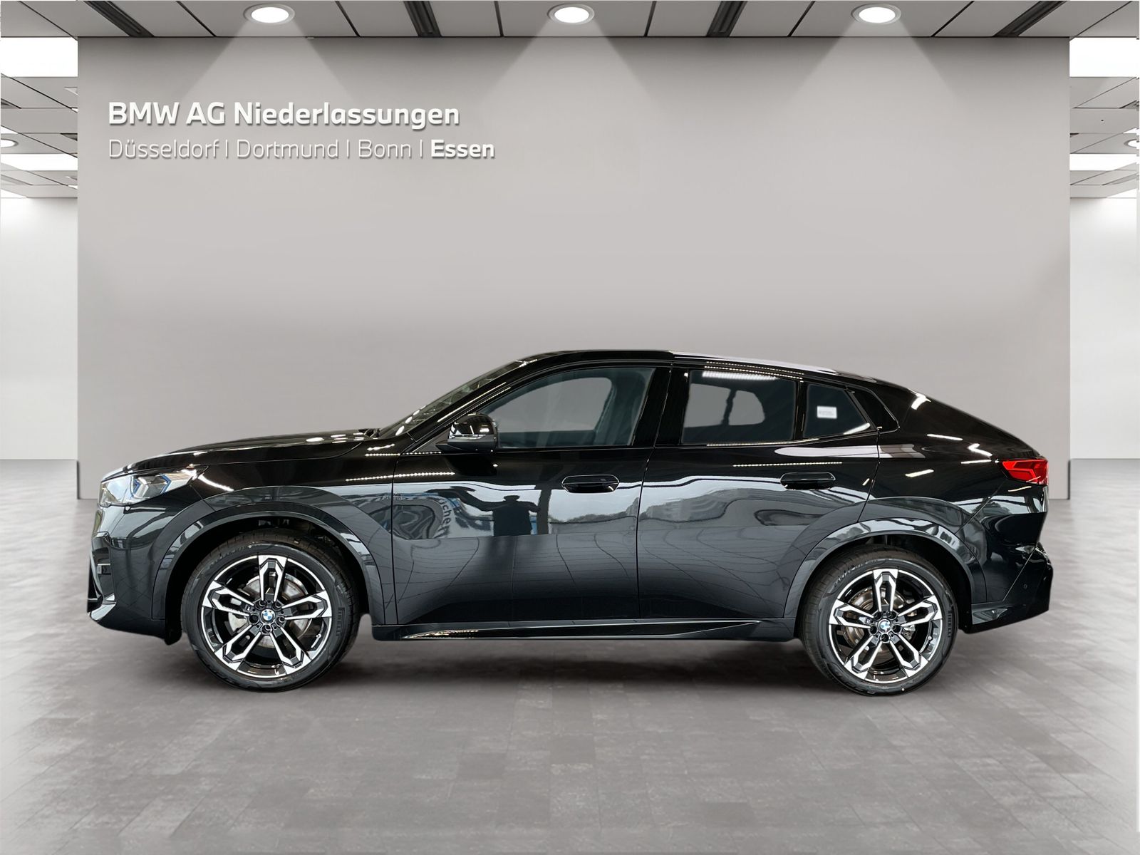 BMW X2 - Bild 4