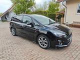 Ford S-Max 2,0 EcoBoost 176kW ST-Line Automatik S... - Ford S-MAX ST-Line mit Benzin-Antrieb