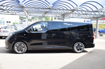 Opel Zafira Life - 3