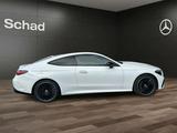 Mercedes-Benz CLE 220 d AMG +PANO+LED+360°+DISTR+MEMORY+NIGHT+ - Mercedes-Benz CLE 220 aus 2023