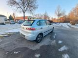 Seat Auto SEAT IBIZA 1,4 Mit TÜV neu bis 2028 - gebrauchte Seat Ibiza aus dem Jahr 2004