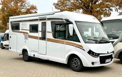 Malibu I 430 LE -Markise -Lithium -Media Paket