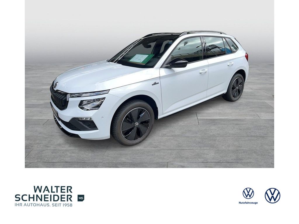Image of Skoda Kamiq