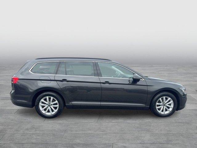 Volkswagen Passat Variant - Bild 5
