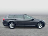 Volkswagen Passat Variant - Vorschau Bild 5