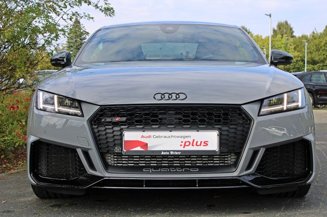 TTRS qu. SPORTABGAS KAMERA NAVI+ VC 20" BLACK