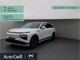 XPENG G9 RWD Long Range 2025 AHK PremiumPaket 360Kam - XPENG G9 Neuwagen