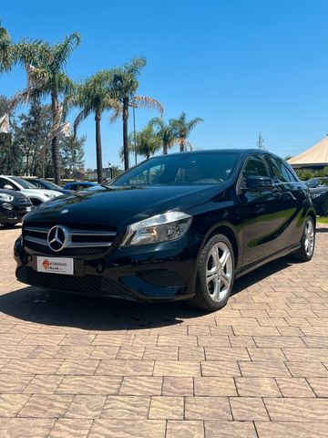 Mercedes-Benz Mercedes-benz A 180 A 180 CDI Sport