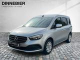 Mercedes-Benz T T 180 standard Advantage 96 kW FLA KeyLess LM - Mercedes-Benz T-Klasse: Standard