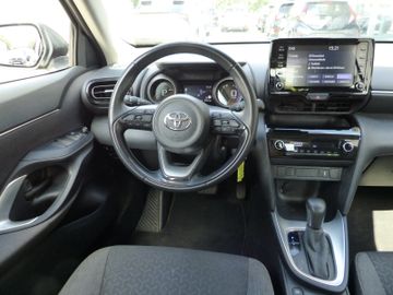 Toyota Yaris Cross - 9