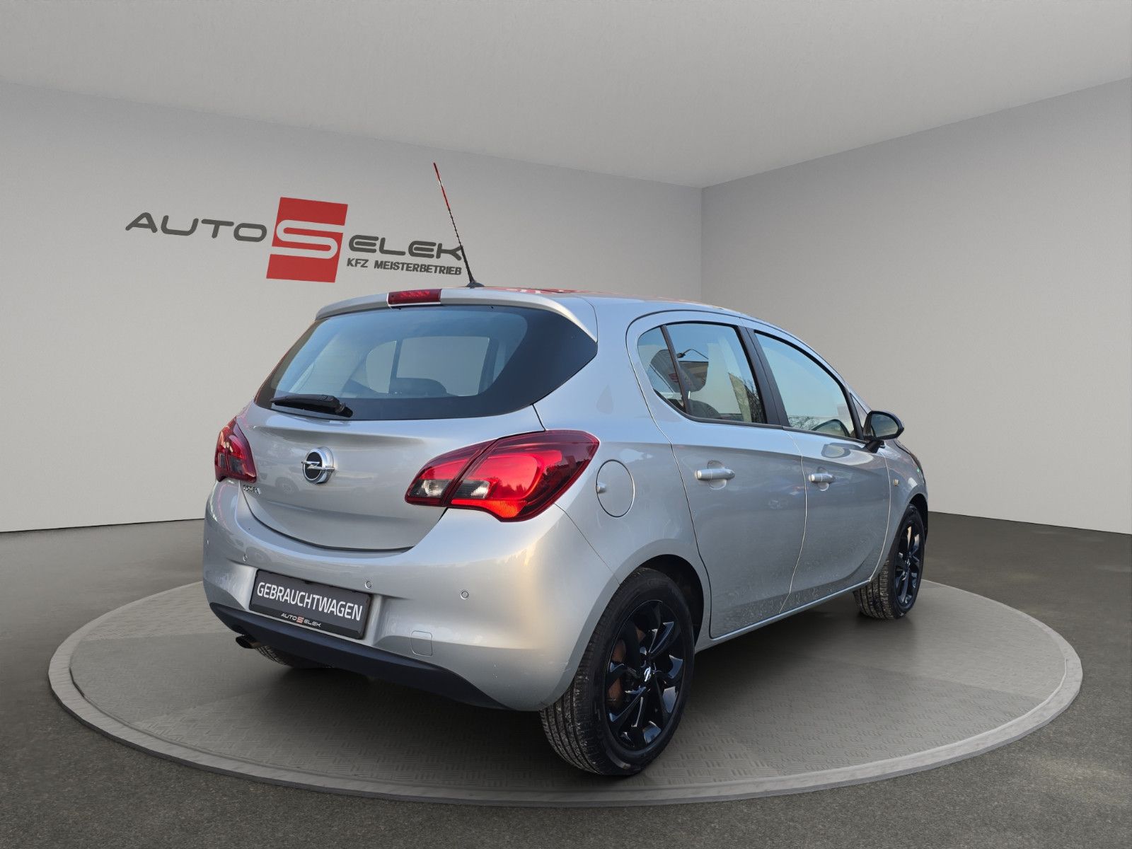 Fahrzeugabbildung Opel Corsa 1.4 Color Edition INSPEKTION TÜV NEU