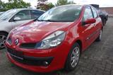 Renault Clio III Dynamique 5-Türig-Automatik - gebrauchte Renault Clio aus dem Jahr 2008