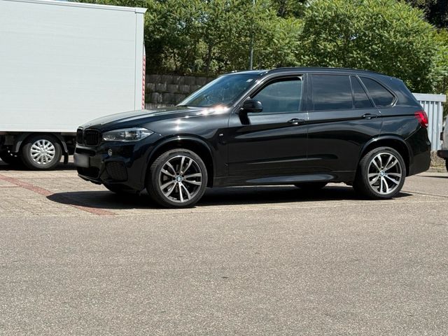 BMW BMW X5 M Paket