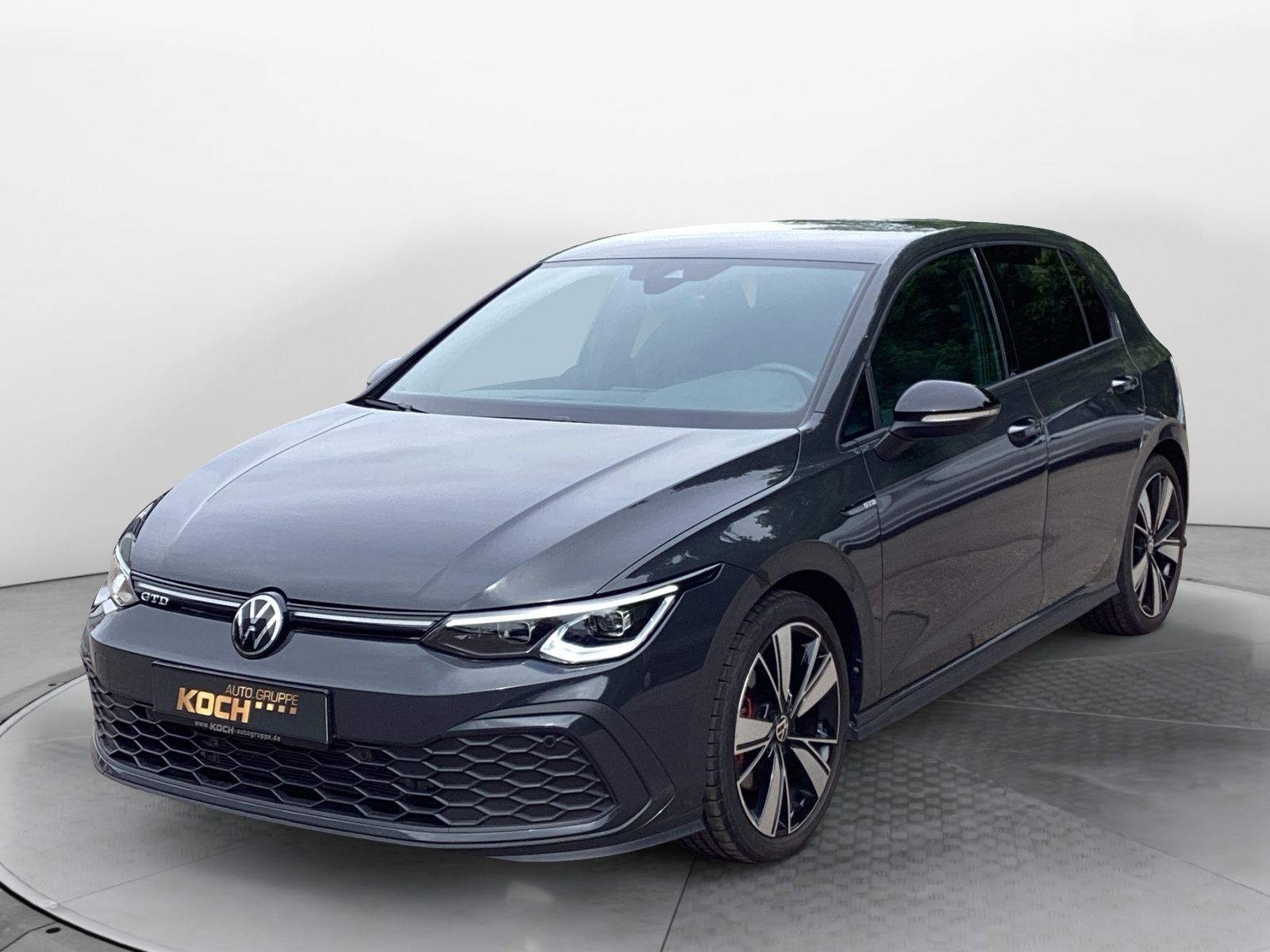 Volkswagen Golf - Bild 2