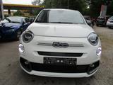 Fiat 500X 1.5 GSE Hybrid DOLCEVITA SPORT DCT CABRIO - gebrauchte Fiat 500X aus dem Jahr 2024