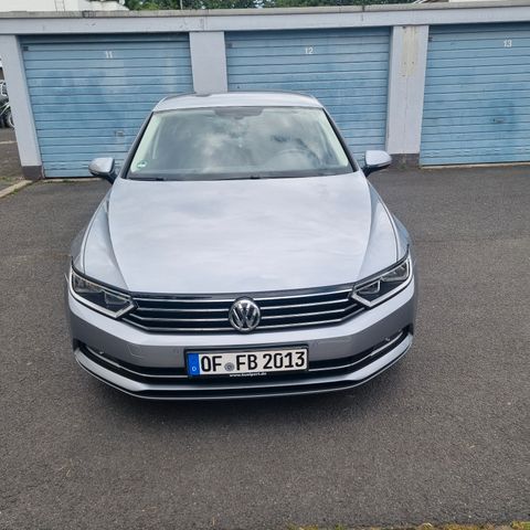 VW Passat 1.4 TSI ACT Comfortline Comfortline
