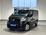 Renault Trafic Combi L1H1 Expression AHK+NAVI+SHZ+GRA - Renault Gebrauchtwagen in Bremen